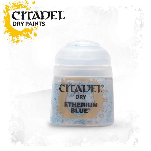 Dry: Etherium Blue (12Ml)