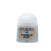 Dry: Etherium Blue (12ml)
