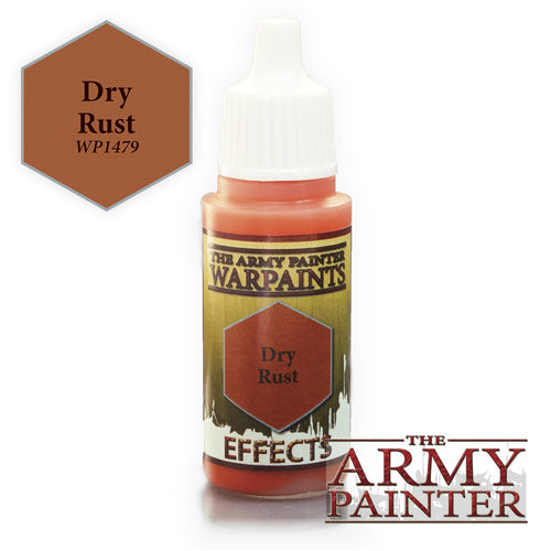 Dry Rust (6)