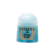 Dry: Skink Blue (12ml)