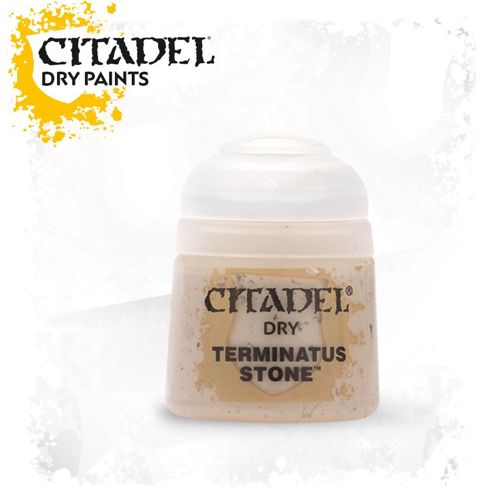 Dry: Terminatus Stone (12Ml)