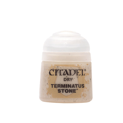 Dry: Terminatus Stone (12ml)