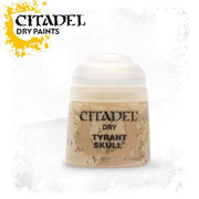 Dry: Tyrant Skull (12Ml)