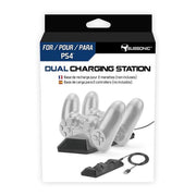 Dual Charge Station - PS4