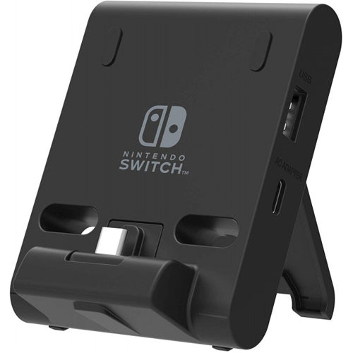 Dual USB Playstand for Nintendo Switch