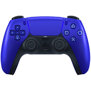 Dualsense Cobalt Blue