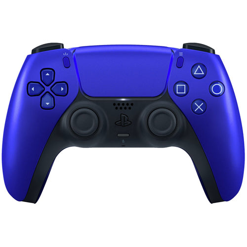 Dualsense Cobalt Blue