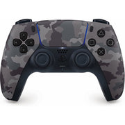 Dualsense Controller Grey Camo V2