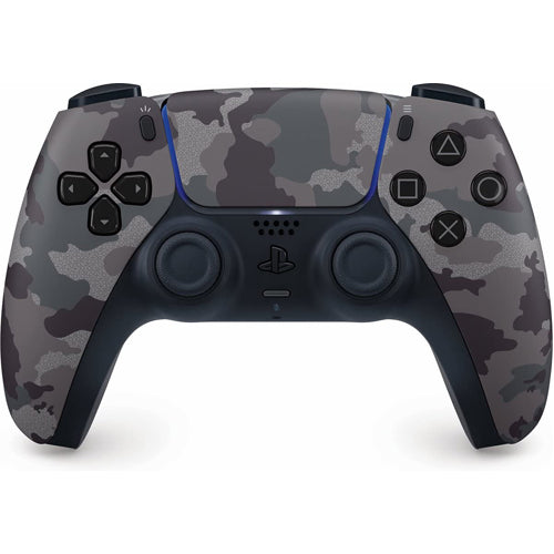 Dualsense Controller Grey Camo V2
