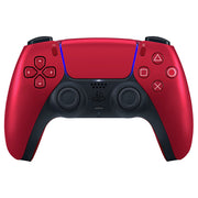 Dualsense Volcanic Red