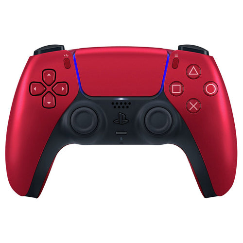 Dualsense Volcanic Red