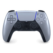 Dualsense Wireless Controller - Sterling Silver - Playstation 5