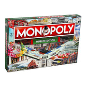 Dublin Monopoly