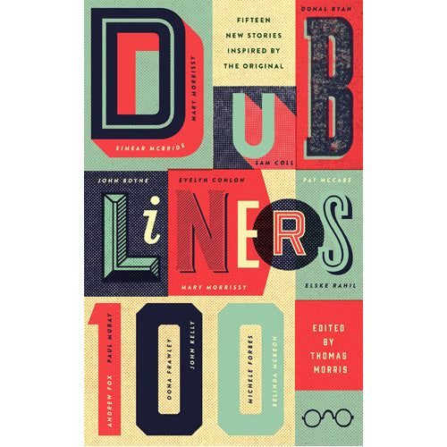 Dubliners 100