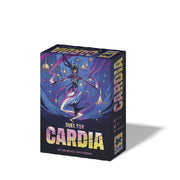 Duel for Cardia