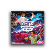 Duelosaur Island