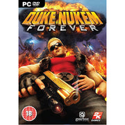 Duke Nukem Forever - PC