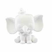 Dumbo POP! Disney Vinyl Figure Dumbo (DIY)(WH) 9 cm