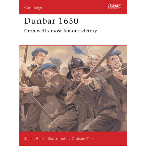 Dunbar 1650