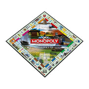 Dundee Monopoly