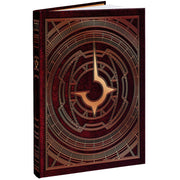 Dune: Adventures in the Imperium - Harkonnen Core Rulebook (Collector's Edition)