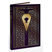 Dune: Adventures in the Imperium RPG - Corrino Core Rulebook (Collector's Edition)