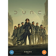 Dune - DVD