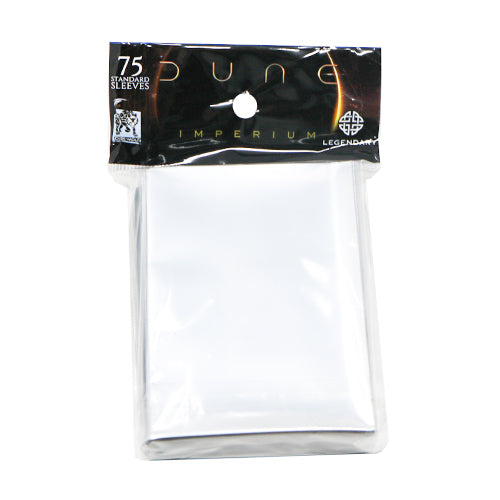 Dune: Imperium - Arrakis Sleeves (75)