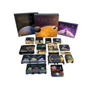 Dune: Imperium + expansions Colorful Insert