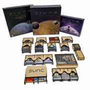 Dune: Imperium + expansions Insert