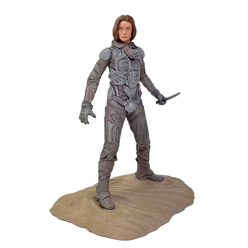 Dune - Lady Jessica Atreides Figure