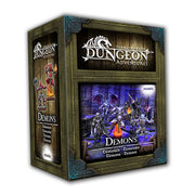 Dungeon Adventures - Demons