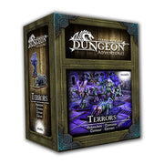 Dungeon Adventures - Terrors