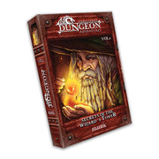 Dungeon Adventures Vol 2: Secrets Of The WizardS Tower