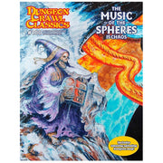 Dungeon Crawl Classics #100: The Music Of The Spheres Is Chaos Boxed Set