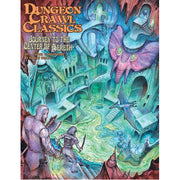 Dungeon Crawl Classics #91: Journey To The Center Of Aereth