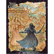 Dungeon Crawl Classics: Lankhmar #12: Mercy On The Day Of The Eel