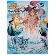 Dungeon Crawl Classics: Lankhmar #14: Thieves Of Cold Corner