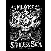 Dungeon Crawl Classics RPG: #67 Sailors on the Starless Sea Foil Collector's Edition