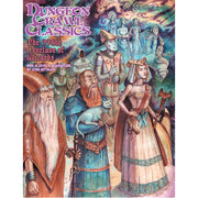 Dungeon Crawl Classics RPG: 88 - The 998th Conclave Of Wizards