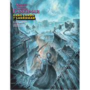 Dungeon Crawl Classics RPG Lankhmar: #1 Gang Lords of Lankhmar