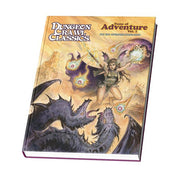 Dungeon Crawl Classics RPG: Tome Of Adventure Volume 7 Magic Gods And Demons