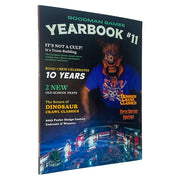 Dungeon Crawl Classics: Yearbook #11