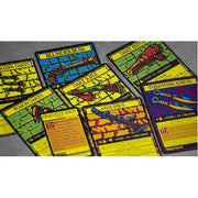 Dungeon Degenerates: Freaks & Psychos Expansion