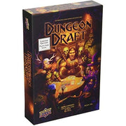Dungeon Draft