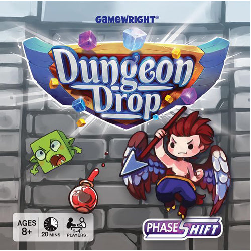 Dungeon Drop