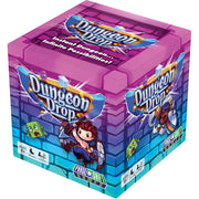 Dungeon Drop: 2nd Edition