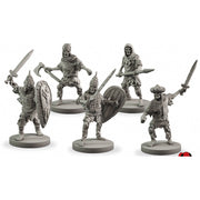 Dungeon Essentials: Dungeon Dead