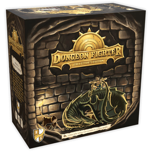 Dungeon Fighter - Collector's Edition