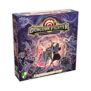 Dungeon Fighter - in the Catacombs of Gloomy Ghosts